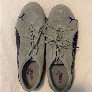 Puma sneakers